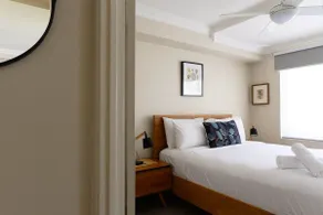 2 Royal Rest Quality 2BR West Perth-parking - Image 3
