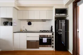 2 Royal Rest Quality 2BR West Perth-parking - Image 4