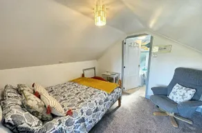 Hedgehog's Hideaway,a peaceful retreat in Nenthead - Image 2