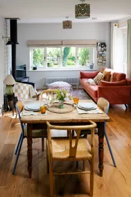 Hop at Tipsy Cottages: a romantic rural retreat - Image 5