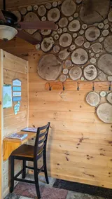 Knotty But Nice Cabin at Oneida Lake - Image 3
