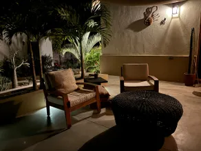 Ocean View Casita, Garden, Pool, AC, Rooftop, WFi - Image 5