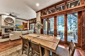 Lakefront Villa w/ luxury ammenities near Heavenly | SS5 - Image 3