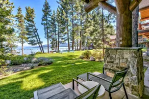 Lakefront Villa w/ luxury ammenities near Heavenly | SS5 - Image 2