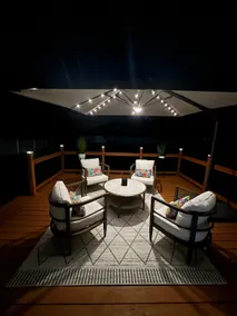 Renovated house with an entertainment backyard - Image 4