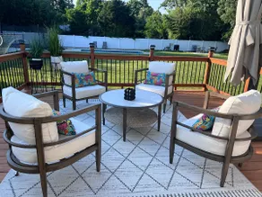 Renovated house with an entertainment backyard - Image 3