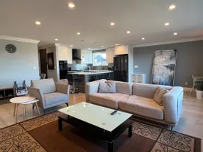 Breathtaking View 3BR House with Laundry & Parking - Image 3