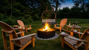 Hot Tub • Wood Fireplace • Steps to Ski Shuttle - Image 3