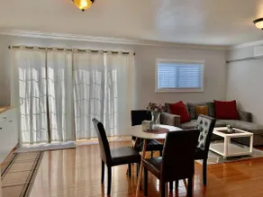 Comely 1-bedroom 1 bath 1 living room rental unit - Image 3