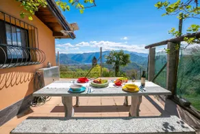Petit Cadeau with Terrace and Private Garden - Happy Rentals - Image 2