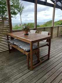 Cabin in Mölle with magical views - Image 2