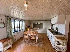 Cabin in Mölle with magical views - Image 3