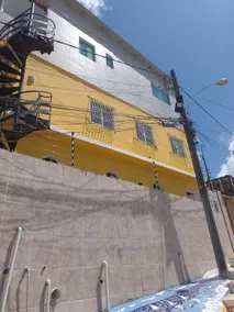 House with a view of the sea in Olinda - Image 3