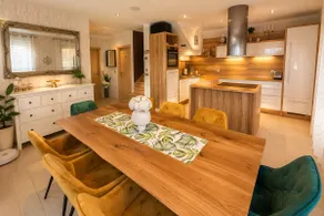 Luxury Panorama Villa • Salt Pool & 2 Saunas - Image 4