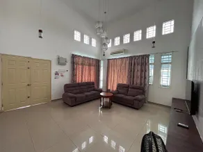 MemoriesHomestay5 ~ BBQ ~ Pool ~ Gamepad ~ 7 rooms 26+ pax! - Image 2
