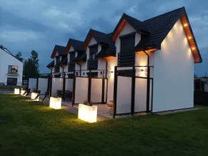 Apartment cottages by the sea AURA1 - Image 2