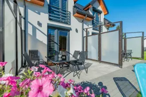 Apartment cottages by the sea AURA1 - Image 3