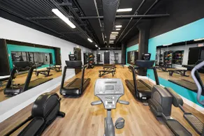 Luxury 2BR | McCormick, Lakefront, Parking & Gym - Image 5