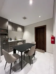 Apartment, room, hall, and courtyard, self check-in A-6 - Image 3