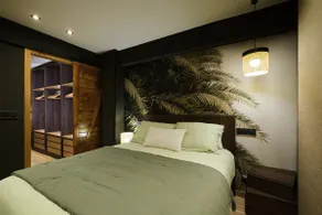 El Harapan, a jungle right on the beach - Image 5