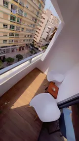 Apartment with air conditioning, 150m from marina. - Image 4