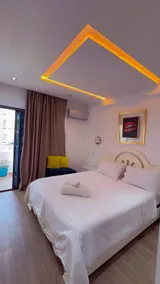 Apartment with air conditioning, 150m from marina. - Image 3