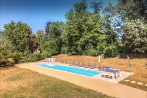FABULEUX - Domaine du Moulin D'Andraut Bordeaux-Chevaux-Golf-St Emilion - Image 3