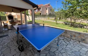 Nice apartment in Cres - Image 3