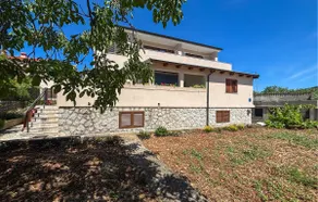 Nice apartment in Cres - Image 2