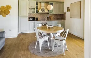 Appartamento con 2 camere da letto a Sorso, dove. - Image 2
