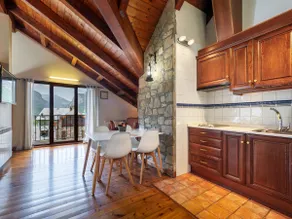 Penthouse Apartment, Villa de Plan - Image 3
