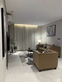 One bedroom apartment, self check-in B-12 - Image 5