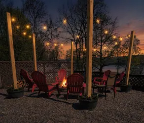 Lake Views | Theater Room | Hot Tub | Mins to All - Image 5
