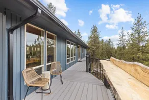5-Acre Cabin. 1 Min to River Access & Downtown Post Falls. Near CDA - Image 3