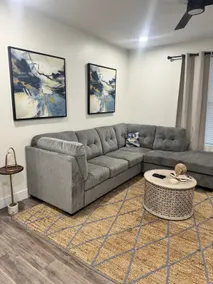 The Franklinton Get Away | 3-Bdr Home Mins From Downtown Columbus - Image 5