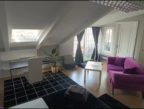 Apartamentos de Maria, Boutique Penthouse - Image 2