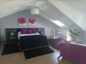Apartamentos de Maria, Boutique Penthouse - Image 4