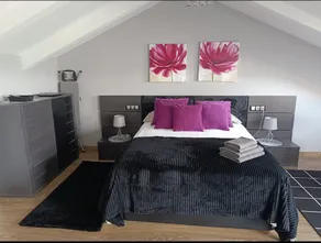 Apartamentos de Maria, Boutique Penthouse - Image 3