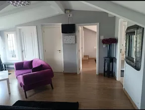 Apartamentos de Maria, Boutique Penthouse - Image 5