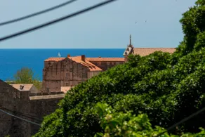 New Luxury Apartment with tarrace, 2min. OldTown - Image 2