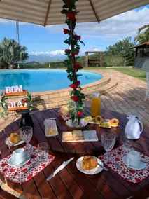 Casa da Colina do Aconchego (Cozy Hill House) - Image 2