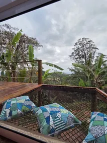 Casa da Colina do Aconchego (Cozy Hill House) - Image 4