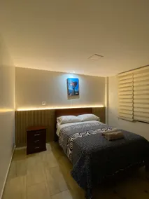 Cozy apartment in downtown Baños - Image 4