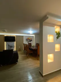 Cozy apartment in downtown Baños - Image 2