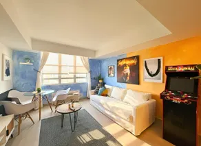 Elevate Your Stay! Prime 2 Beds Home w Ocean View! - Image 2