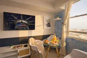 Elevate Your Stay! Prime 2 Beds Home w Ocean View! - Image 3