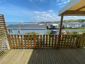 Comfortable sea view Le Portel 6 people - Image 2