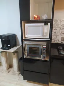 Huge apartment in downtown Franca. 3 Suites. Sleeps 10 - Image 4