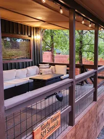 *Toasty Timbers|Midtown-1Mile|Updated|Yard - Image 3