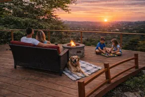 Family Retreat - Near Legoland & Beach, Dogs Free - Image 2